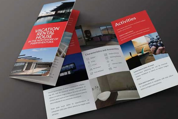 27+ House Rental Brochure Templates | Free & Premium | PSD | Word | InDesign | illustrator Format Templates